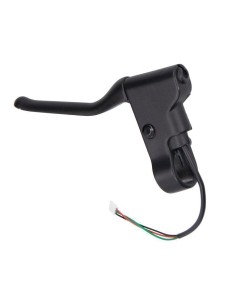 Lever left xiaomi skateboard