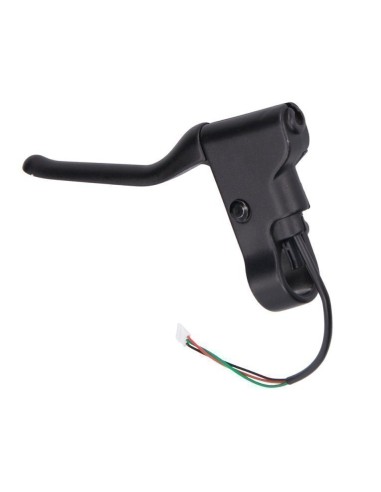 Lever left xiaomi skateboard