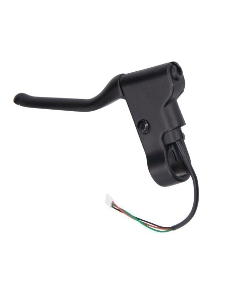 Lever left xiaomi skateboard
