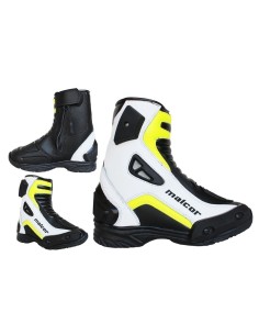 Boots short for children White