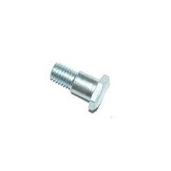 Tornillo pata de cabra