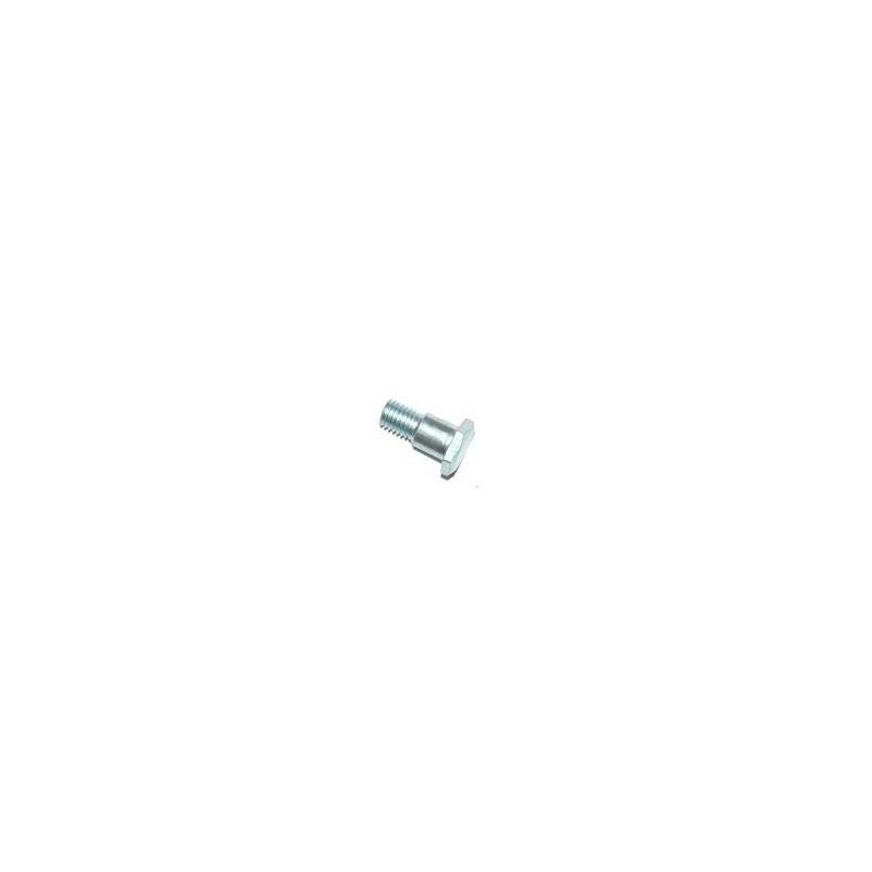 Tornillo pata de cabra