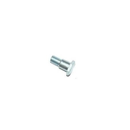 Tornillo pata de cabra