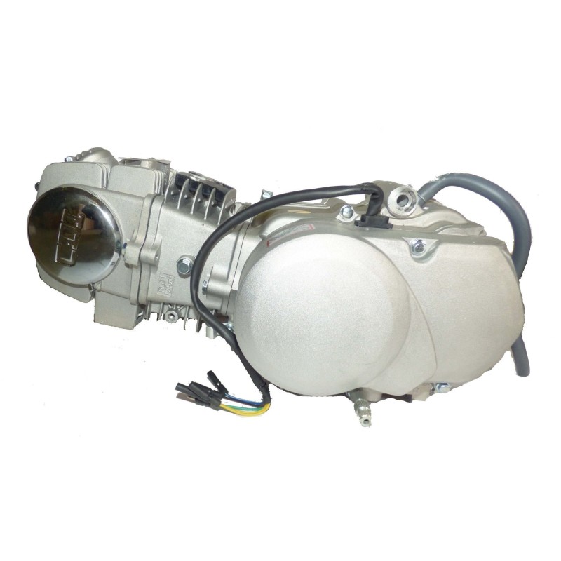 Motor pit bike 125cc