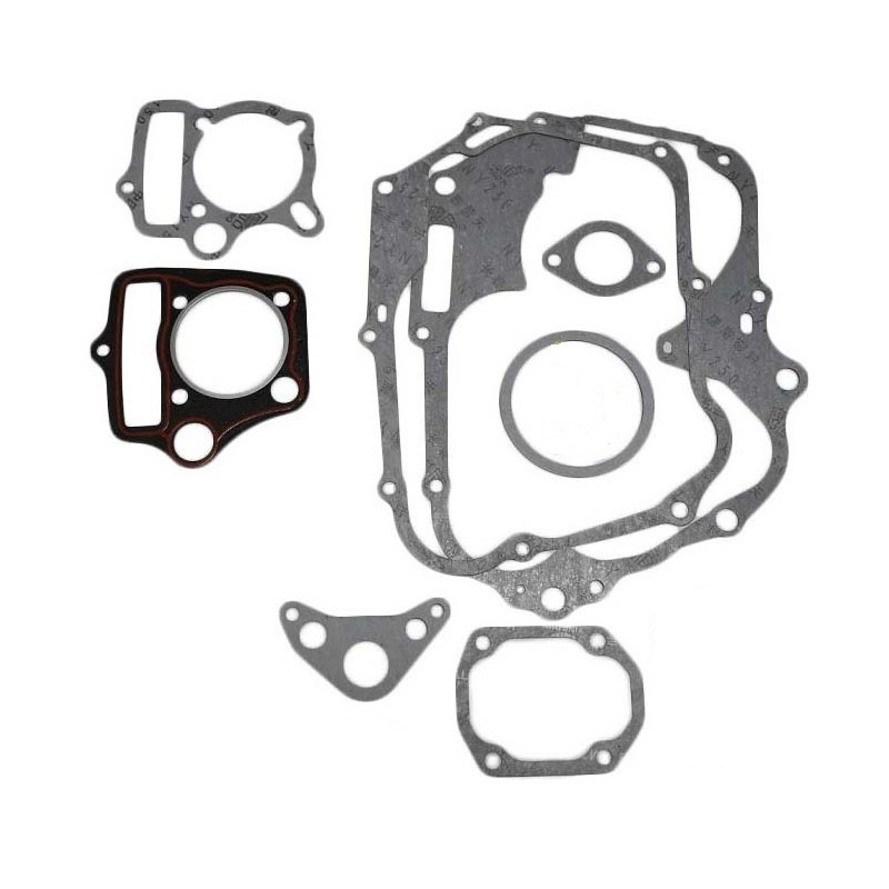 Juntas de motor 125