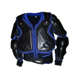Peto Integral Infantil JacketPro