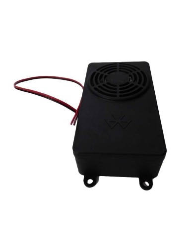 Bluetooth for electric harley