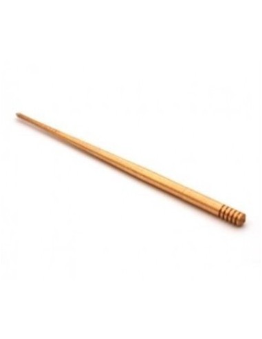 Aguja original Keihin PE28