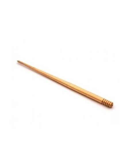 Aguja original Keihin PE28