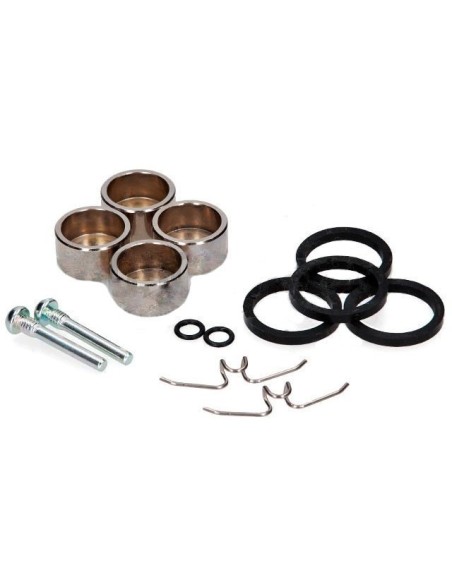 Kit de reparacion de pinza radial
