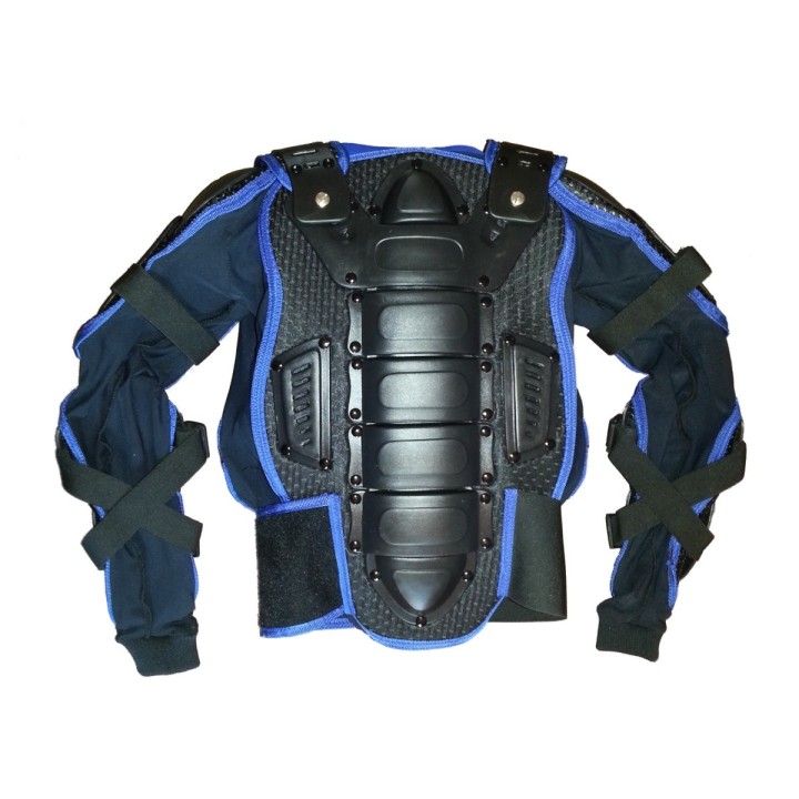 Peto Integral Infantil JacketPro