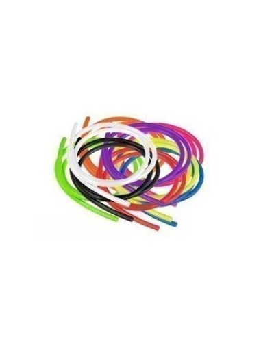Fuel pipe different colours