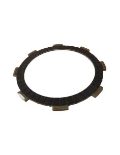 Disco de friccion para embrague motor zs190