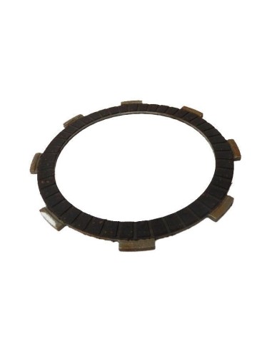 Drive friction disc engine zs190
