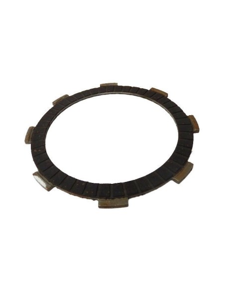 Disco de friccion para embrague motor zs190