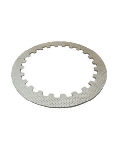 Disco exterior de friccion para embrague zs190
