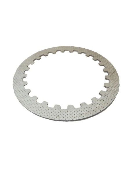 Outer friction disc for engine zs190