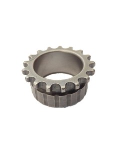 Hub dump chain sprocket for engine zs190