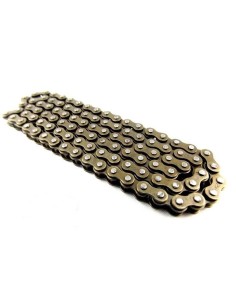 Cadena patinete 25H  48 eslabones