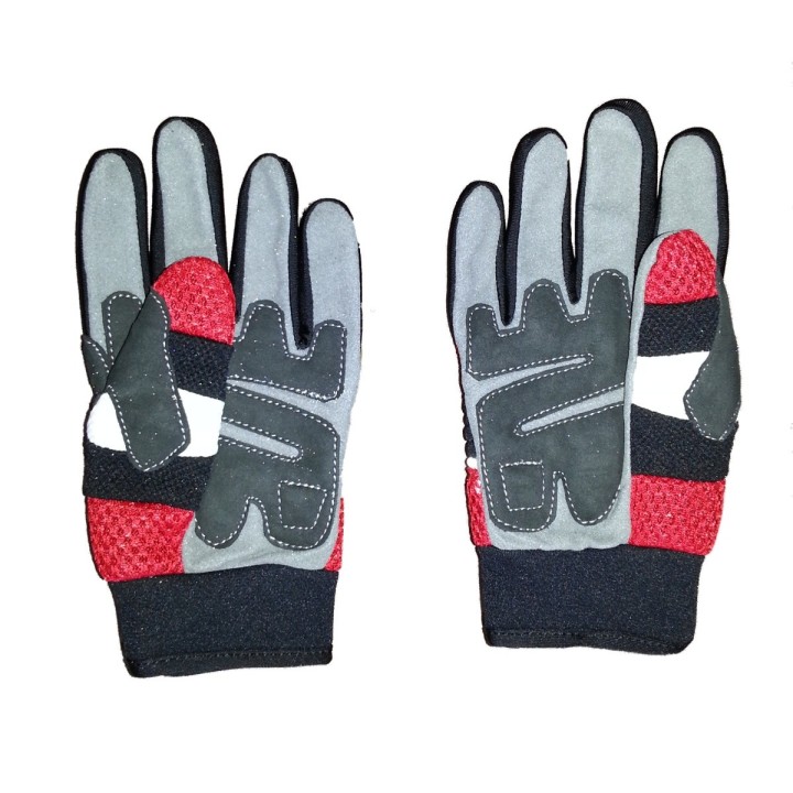 Guantes Cross Infantil Nitro