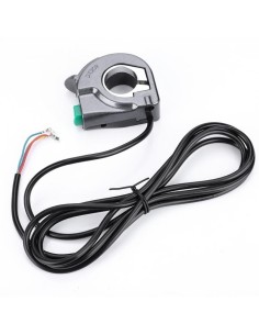 Llave selectora patinete litio 2