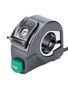 Llave selectora patinete litio