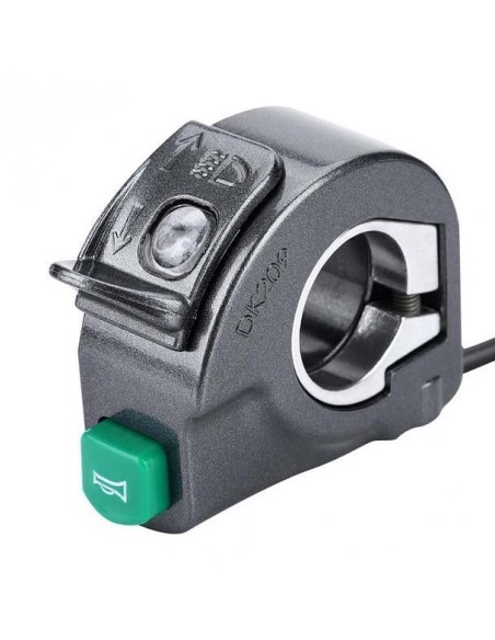Llave selectora patinete litio