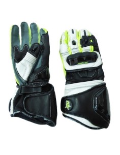 Gloves SM MTR leather cow
