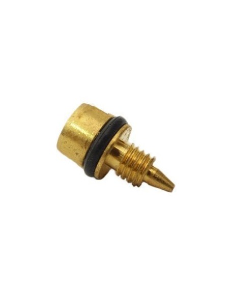 Inner bolt regulation Fork