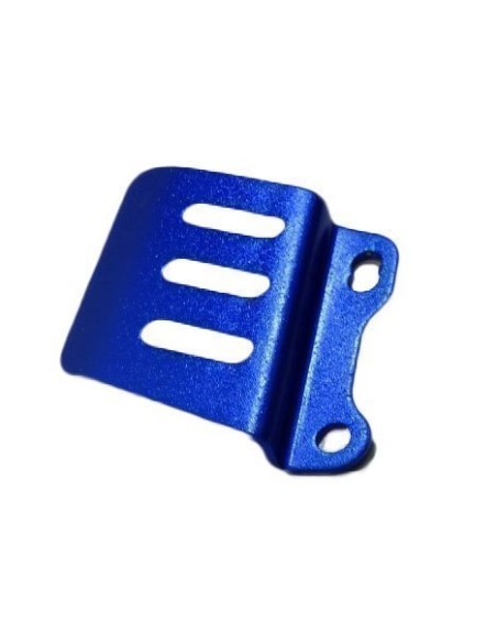 Protector de bomba de freno