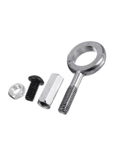 Hinge necklace skateboard xiaomi