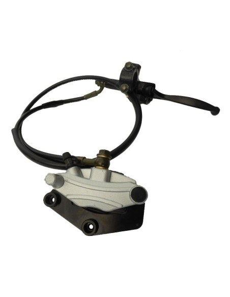 Front brake MTR ktm50