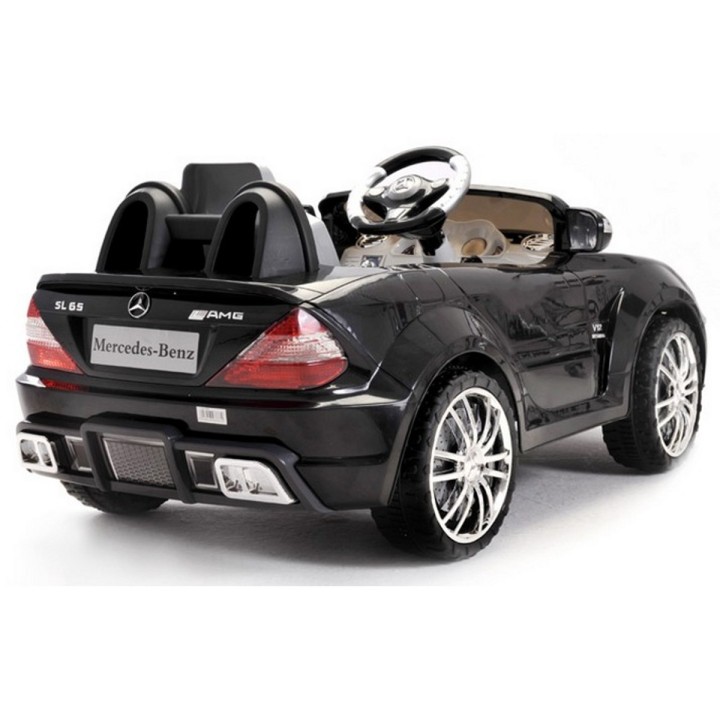 Coche Mercedes ML350 Premium 2x 25W 12V