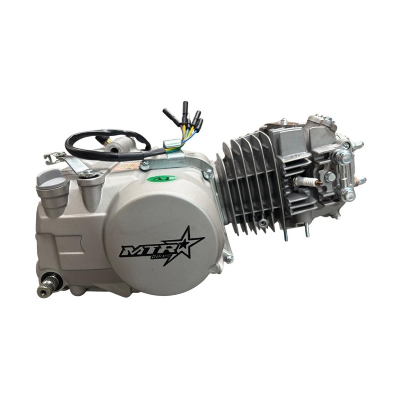 Motor yx 140cc