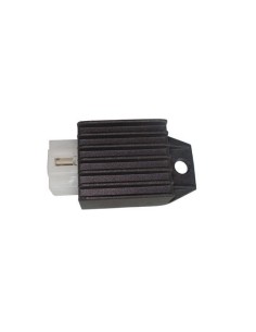 Current regulator direct connection 2