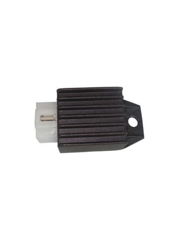 Current regulator direct connection