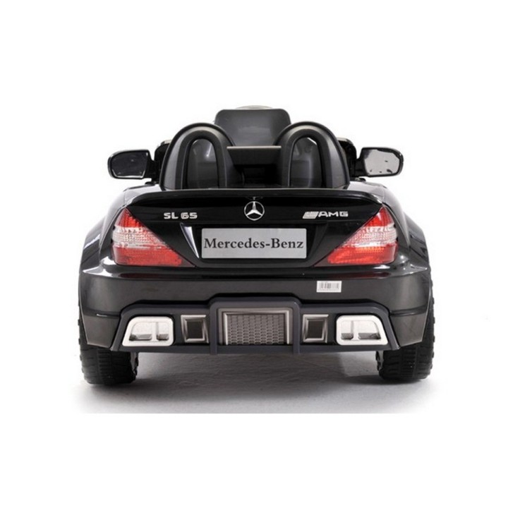 Coche Mercedes ML350 Premium 2x 25W 12V