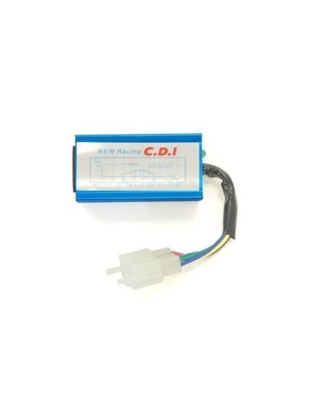 CDI racing de 2 clavijas