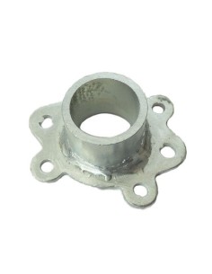 Exhaust bracket sx65