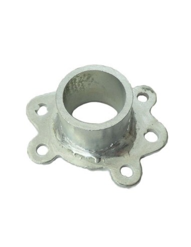 Exhaust bracket sx65