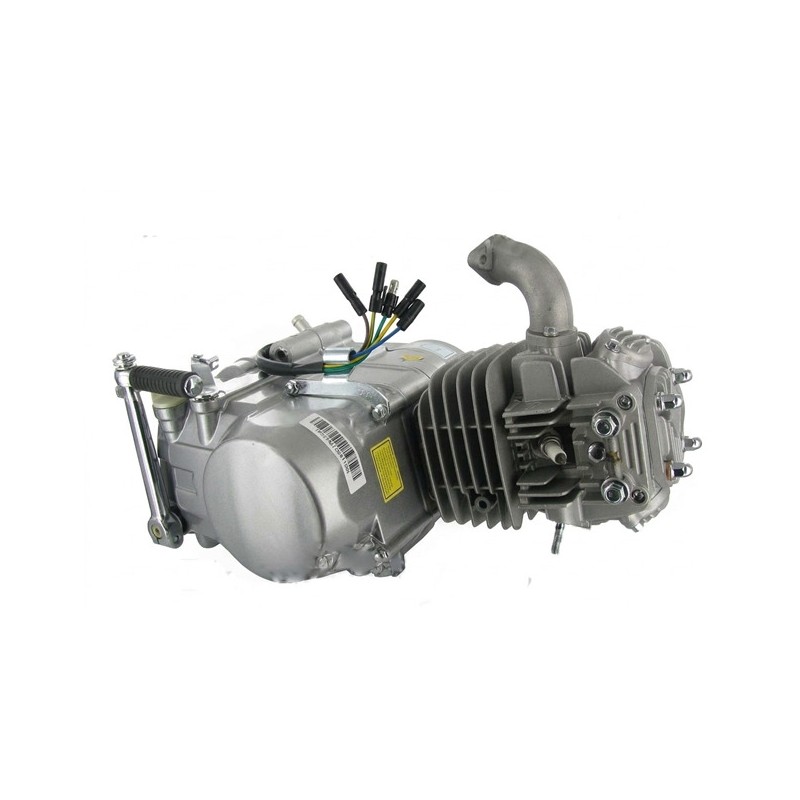 Motor yx 140cc
