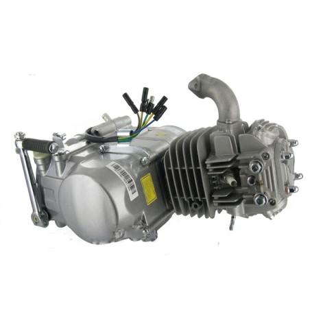 Motor yx 140cc