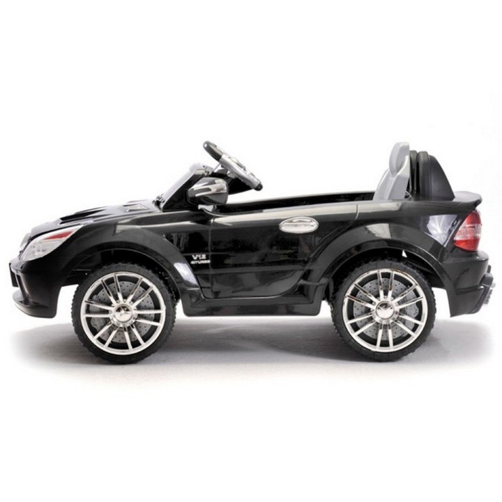 Coche Mercedes ML350 Premium 2x 25W 12V