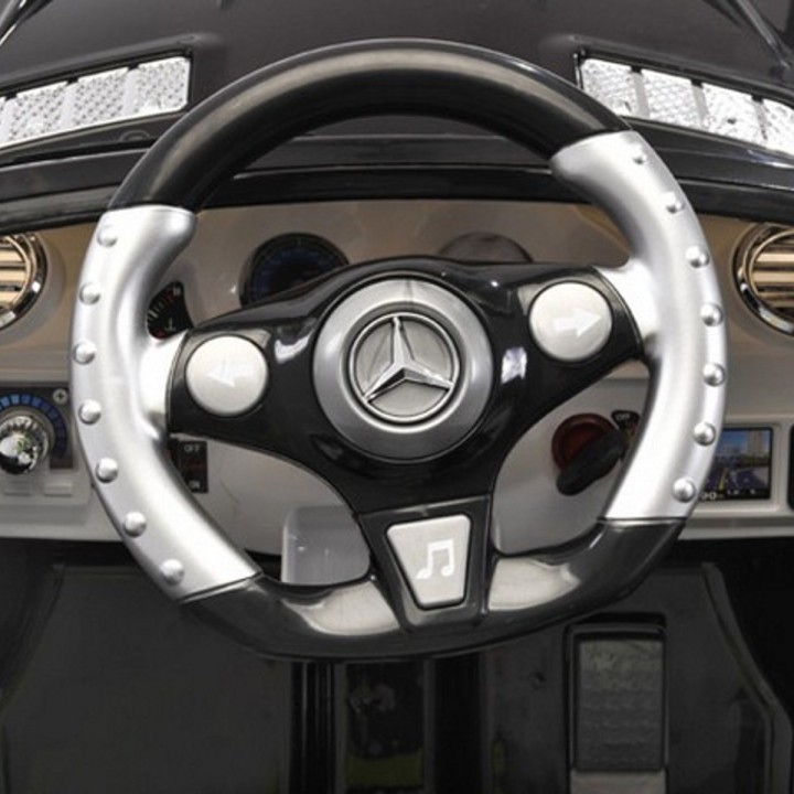 Coche Mercedes ML350 Premium 2x 25W 12V