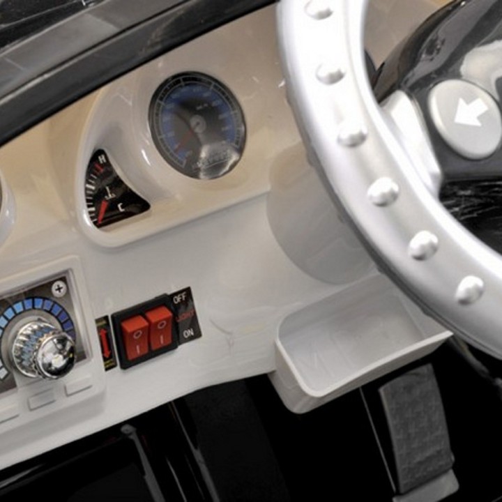 Coche Mercedes ML350 Premium 2x 25W 12V