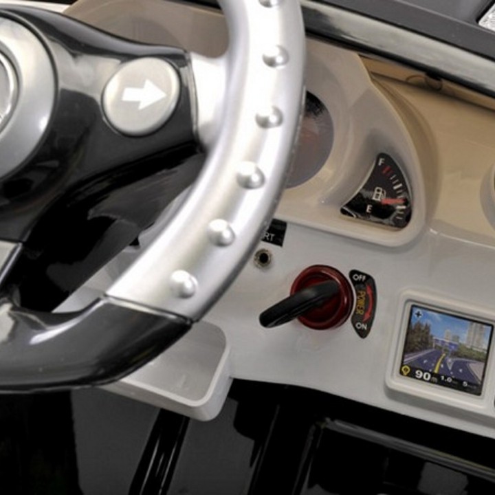 Coche Mercedes ML350 Premium 2x 25W 12V