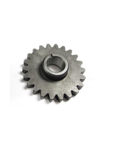 Gear solidary kick start zs190