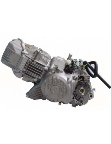Motor 212cc completo 2V
