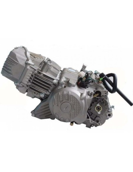 Motor 212cc completo 2V