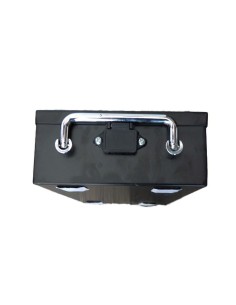 Secondary Harley battery 2